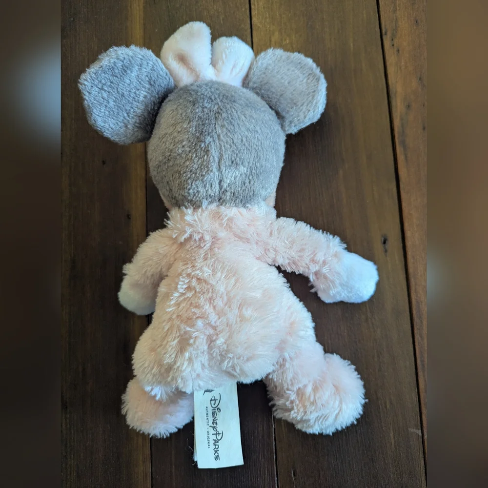 Disney this plush
